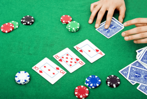 哪类玩家适合 poker 大細?