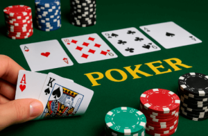 实用poker玩法技巧分享