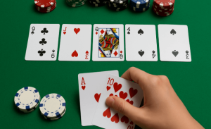 常见新手误区(poker 中文说明)