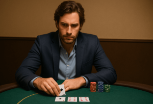 poker玩法技巧⑥:善用平台功能与学习资源