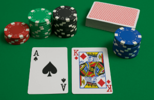如何快速掌握poker 術語？