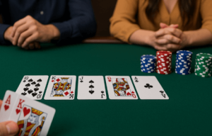 如何快速掌握poker術語?