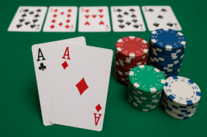 未来趋势：线上德州扑克与人数灵活性