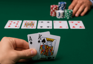 未来趋势：玩poker的新体验