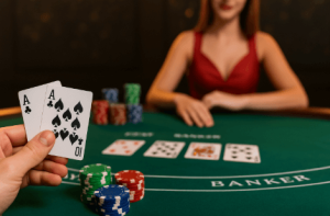 AG百家乐撲克 牌 大小在德州扑克平台中的体验优势