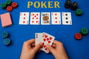 为什么选择 AG 平台玩德州扑克？