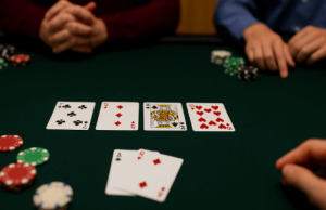 如何开始体验 AG百家乐線上德州撲克？