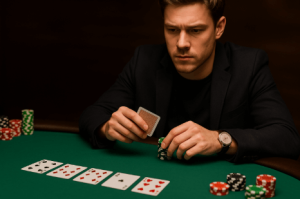 AG百家乐扑克牌玩法 vs 传统百家乐:优势更明显