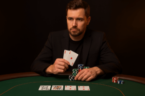 德州扑克与AG百家乐撲克玩法的完美结合