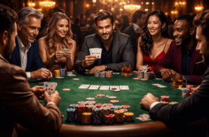 理性看待牌型大小与结果关系