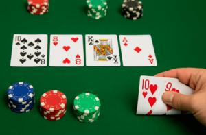 德州扑克的长期价值与吸引力