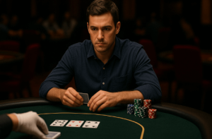 如何更好地利用派牌节奏提升德州扑克胜率？