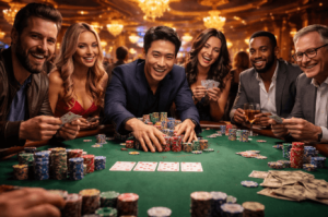 什么是爱游戏德州撲克玩法大小