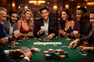 规则理解与德州扑克实战的关系