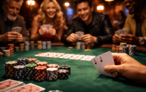 爱游戏poker规则对理解德州扑克的长期价值