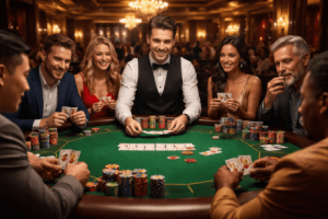 爱游戏德州撲克教学的长期学习意义