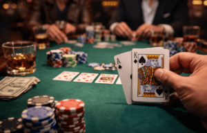 爱游戏德洲撲克在德州扑克中的发展趋势