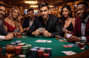 德州扑克实战心法:将策略最大化