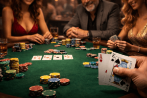 如何理性理解“話事啤”？