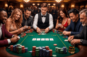 避免常见误区：牌型懂了但仍输牌的原因