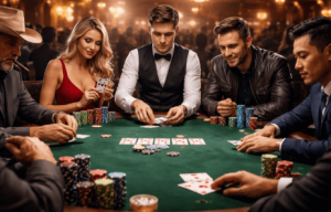 提升爱游戏玩poker的进阶方法