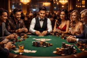 提升德州扑克水平的方法