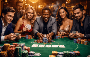 提升德州扑克水平的方法