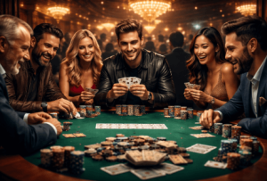 持续学习:成为扑克高手的关键